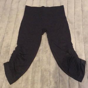 Lululemon In the Flow Crop Pants